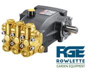 2120R Hawk Pump
