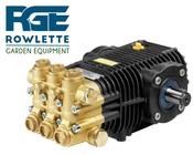 23.5 LPM @ 3000 PSI PUMP 1450 RPM (24mm Solid Shaft)