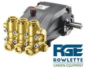 30LTR 3000 PSI 1000RPM HAWK PUMP