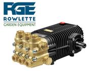 35 LPM @ 3000 PSI PUMP 1750 RPM (24mm Solid Shaft)