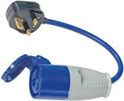 GeneratorFLY LEAD CONVERTER 13 A -16 A