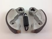 OLEOMAC BRUSHCUTTER EMAK CLUTCH  EFCO image