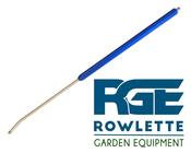 900mm S/Steel Blue Wash Lance SF40
