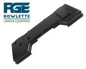 Castlegarden Ride On Mower 102 cm / 40" Twin Cut Decks belt Cover