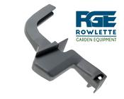 Genuine Castelgarden Ride On Grass box  Lever