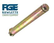 Castlegarden twin cut models before (2000) roller pin