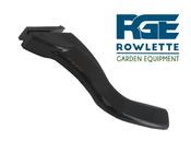 Genuine Castelgarden grass box lever