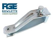 Castlegarden Tension arm fits 92 cm &amp; 98 cm decks up to Aug 2013