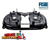 Castlegarden 102 cm / 40" twin cut models after 2010 deck shell image
