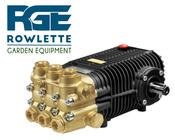 COMET PUMP 27L @ 4000 PSI 1750 RPM (24mm Solid Shaft)