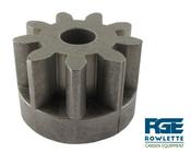 Castelgarden 63cm ( 25” ) steering pinion
