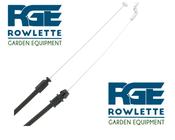 Castelgarden / Mountfield / Stiga brake cable