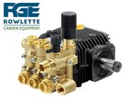 Comet Pump 11LPM 2500PSI (3/4" Hollow Shaft)
