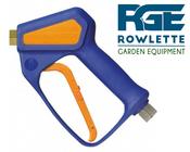 Rowlette garden machinery 2025