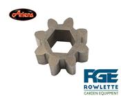 Genuine Arien Pinion Gear Fits 911 Models With Hex Shaped Drive Shaft