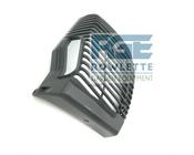 Genuine Oleo Mac Muffler Cover Bc270 - Bc300