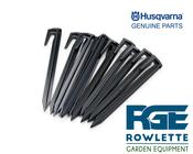 Husqvarna Automower® 100 Piece Staple Kit