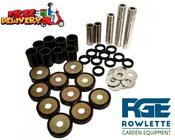 Suzuki LTA 500x/750x Power Steering King Quad HYPER Rear IRS Kit