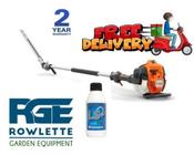 Husqvarna Hedge Trimmer 525HE4