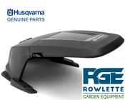 Husqvarna Automower® House (300 Series)