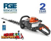 Husqvarna Hedge Cutter 322 HD 60