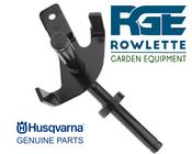 Genuine Husqvarna Right Hand Side King Pin