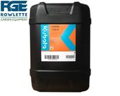 Kubota Engine Oil Power Plus 15W-40 20 Liters image