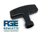 Large Starter Handle