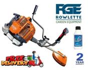 Oleo Mac Brushcutter BC 350 T