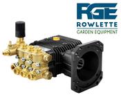 Pump 15LPM @ 207 Bar (1" Hollow Shaft)