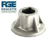 Replacement Castelgarden P504,P504TR/TRE Blade Adapter