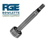 Replacement Husqvarna Rode On Mower Shaft