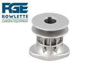 Replacement Oleo-Mac Essential, Comfort, Allroad 4, self-Propelled Lawnmowers Blade Adapter