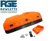 Trimmer Head Guard image