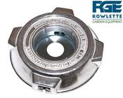 Aluminium Head