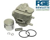 Replacement Husqvarna K650 Cylinder Kit