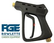 Trigger Gun