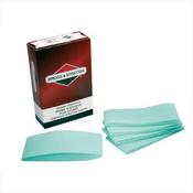 Briggs &amp; Stratton (5) Bulk Pack Pre Filetrs
