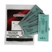 Briggs &amp; Stratton (5) Bulk Pack Pre filters