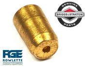 Briggs &amp; Stratton Needle Gravity Feed Fuel System Seat