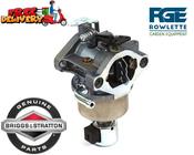 Briggs &amp; Stratton ( OHV ) 15.5-17.5 Hp Engines Carburetor image