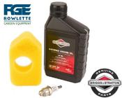 Briggs &amp; Stratton 450,550 Series, Sprint/Classic Engines Service Kit