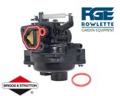 Briggs &amp; Stratton  ( 650 exi series ) Carburettor