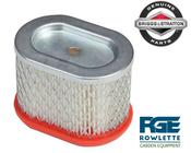 Genuine Briggs &amp; Stratton 550 Horizontal Series Engines Air Filter