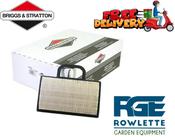 Briggs &amp; Stratton Air Filter 6 Bulk Pack
