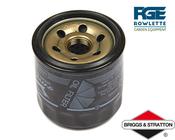 Briggs &amp; Stratton  3/LC petrol and diesel engines Oil Filter