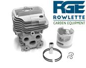 Replacement Husqvarna/Partner K760 Cylinder Kit