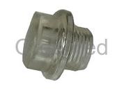 Quad OIL LEVEL PLUG