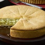 Apple Tart
