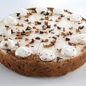 Baileys Cheesecake image